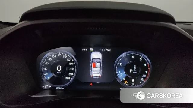 Volvo XC40 id 3411915 из Кореи 18