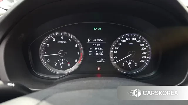 Hyundai Grandeur IG id 3407805 из Кореи 18