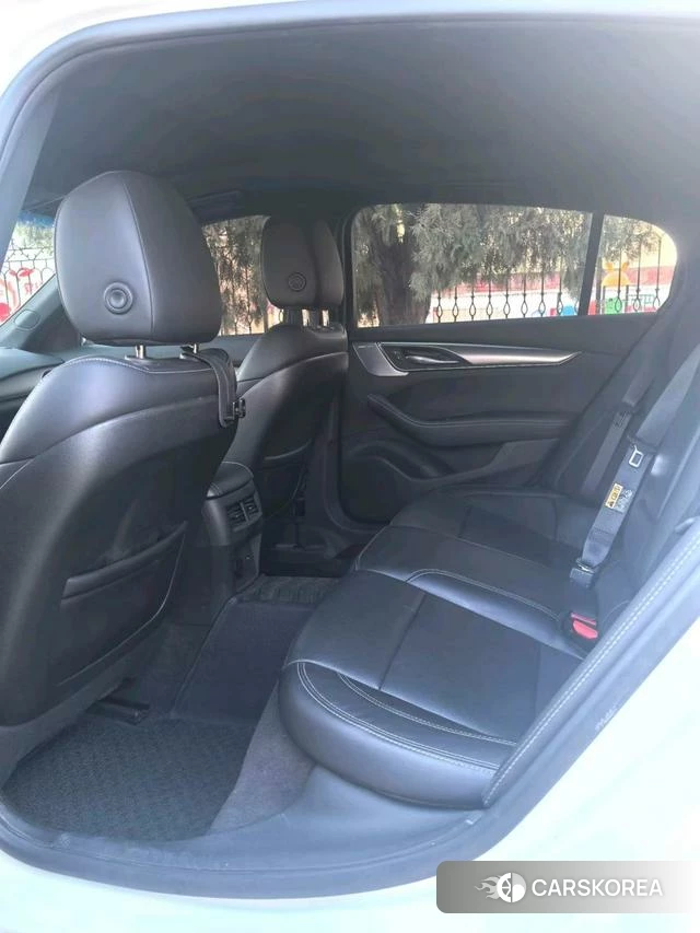 Cadillac CT5 id 3913915 из Китая 8