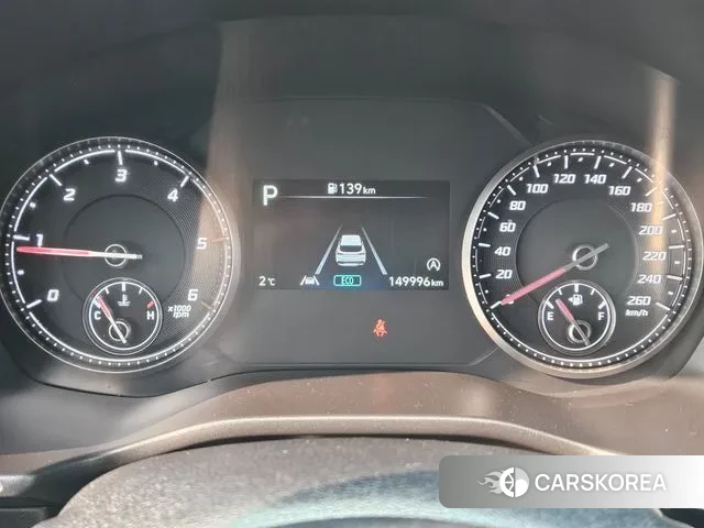 Hyundai The New Santa Fe id 3615325 из Кореи 18