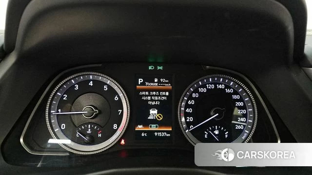 Hyundai Sonata (DN8) id 3818896 из Кореи 18