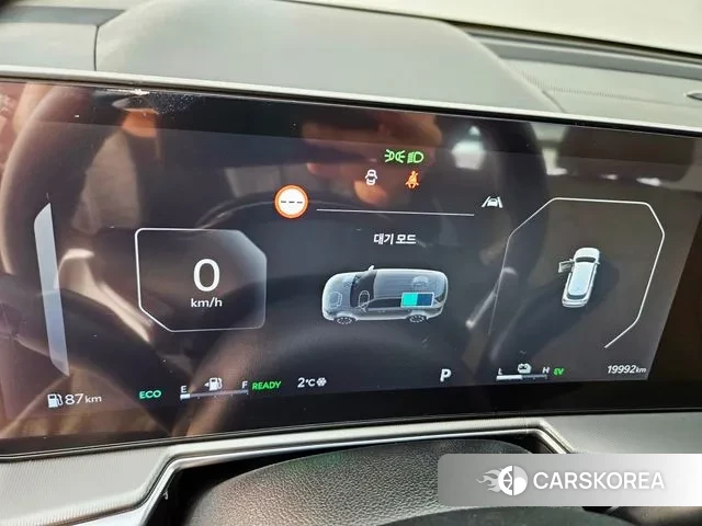 Kia The New Sorento 4th Generation id 3447129 из Кореи 18