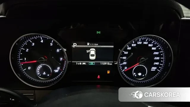 Hyundai The New Grandeur IG id 3598420 из Кореи 18