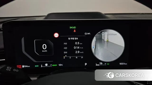 Kia The New K5 Hybrid 3rd generation id 3482426 из Кореи 18