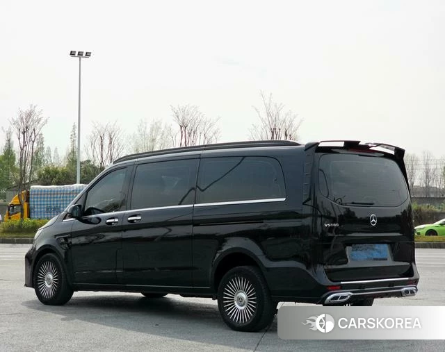 Mercedes-Benz Vito id 4257059 из Китая 14