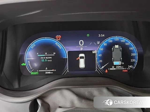 Toyota Sienna 4th Generation id 3590453 из Кореи 18