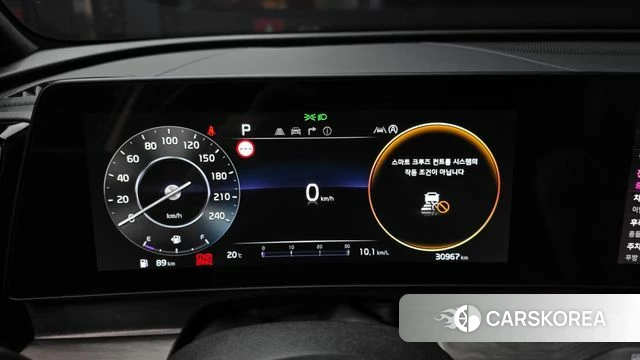 Kia Sportage 5th Generation id 4195378 из Кореи 28