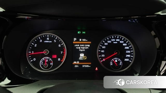 Kia K5 3rd generation id 4500979 из Кореи 28