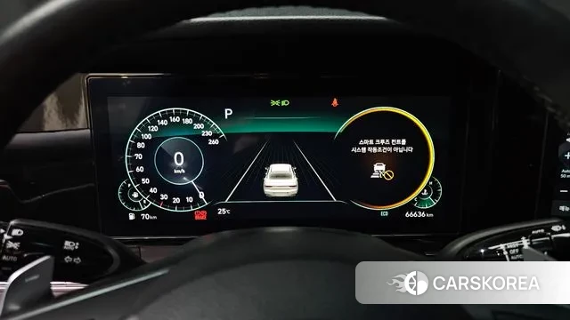 Hyundai The New Grandeur IG id 3154540 из Кореи 18