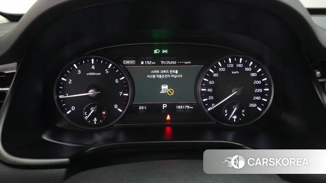 Kia More K9 id 4384901 из Кореи 18