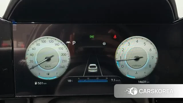 Hyundai Avante (CN7) id 3428296 из Кореи 18