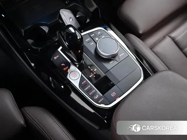 BMW X3 (G01) id 3437641 из Кореи 18