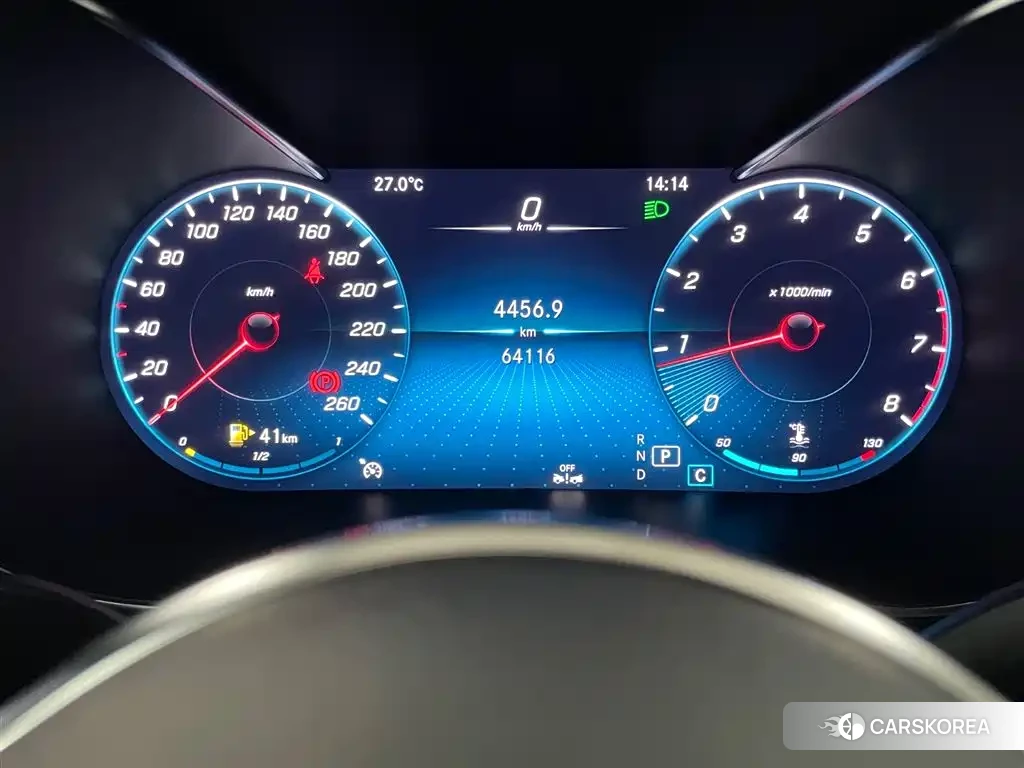 Mercedes-Benz GLC Coupe id 4559577 из Китая 28