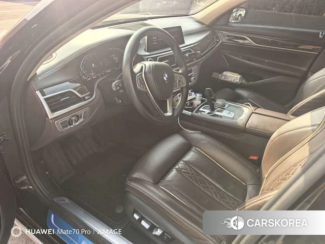 BMW 7 series id 4211263 из Китая 11