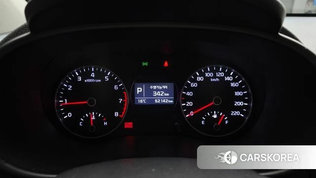 Kia All New Morning (JA) id 3905948 из Кореи 18