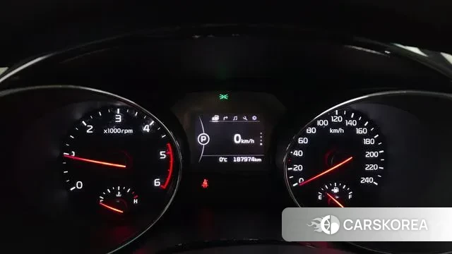 Kia All New Carnival id 3651936 из Кореи 18