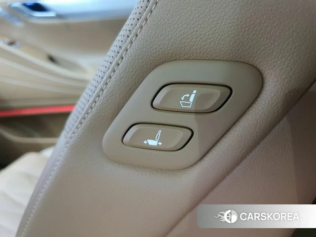 Genesis G80 (RG3) id 4523330 из Кореи 18