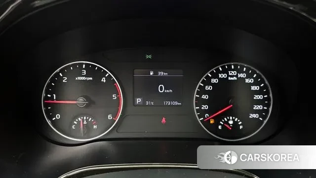 Kia Seltos id 3044661 из Кореи 18