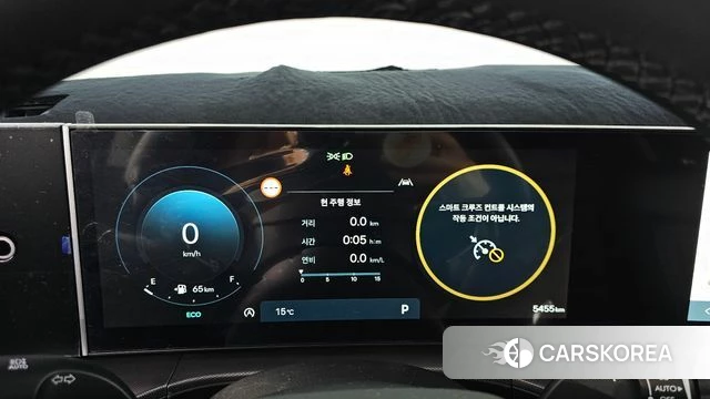 Hyundai Santa Fe (MX5) id 3850167 из Кореи 18