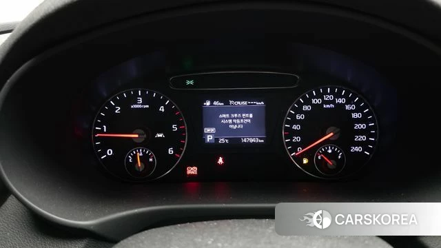 Kia The New Sorento id 4339611 из Кореи 18