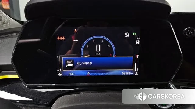 Chevrolet (GM Daewoo) Trax Crossover id 3173785 из Кореи 18