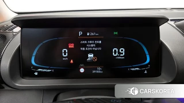 Hyundai Casper id 3777056 из Кореи 18