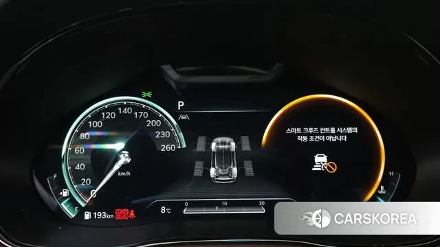 Genesis GV70 id 3581034 из Кореи 18