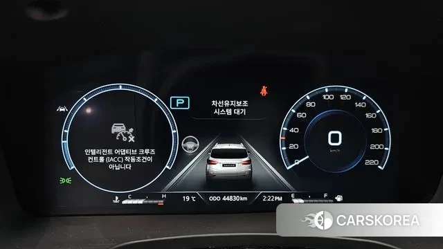 Ssangyong All New Rexton id 3770487 из Кореи 18