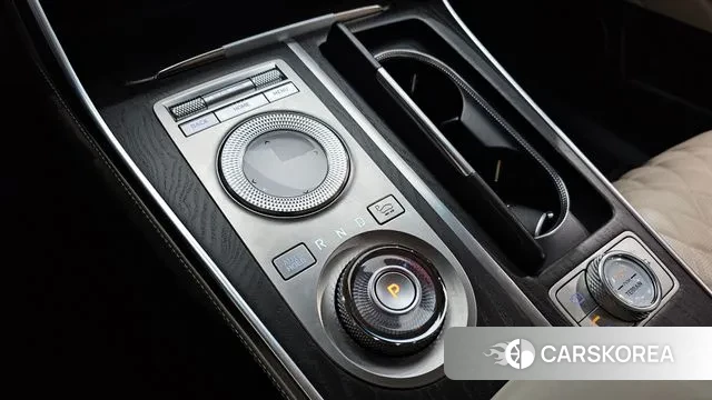 Genesis GV80 id 3443938 из Кореи 18