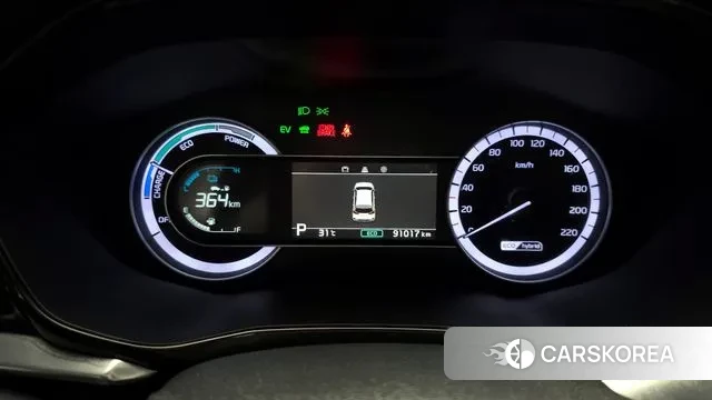 Kia The New Niro id 2970089 из Кореи 18