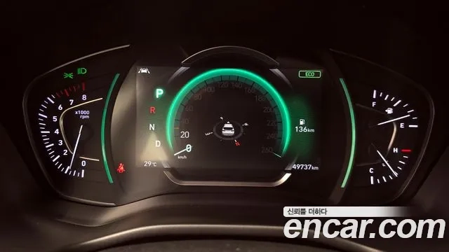 Hyundai Santa Fe TM id 2951791 из Кореи 18