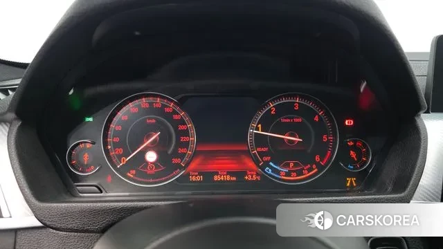 BMW 4 Series (F32) id 3515113 из Кореи 18