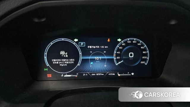 Ssangyong The New Rexton Sports Cannes id 3864229 из Кореи 18