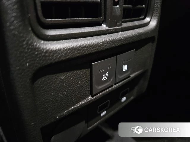 Renault Korea (Samsung) Arcana id 4724811 из Кореи 15