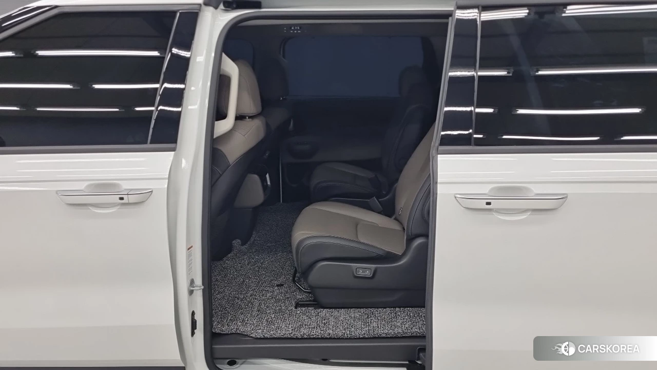 Kia The New Carnival 4th Generation id 4897774 из Кореи 16