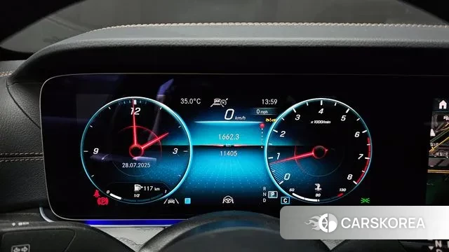 Mercedes-Benz E-Class W213 id 2974417 из Кореи 18