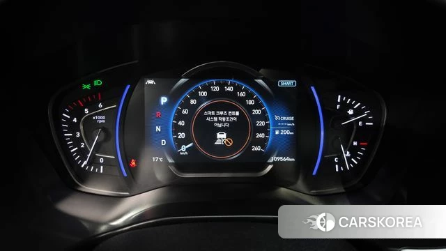 Hyundai Santa Fe TM id 3873719 из Кореи 18