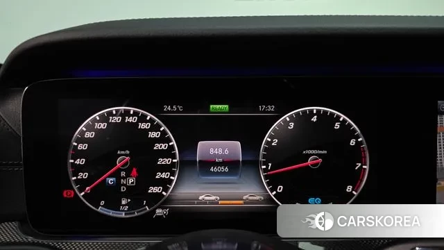 Mercedes-Benz E-Class W213 id 3038909 из Кореи 18