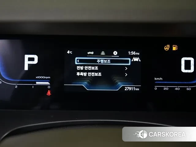 Ssangyong Torres id 3477792 из Кореи 18