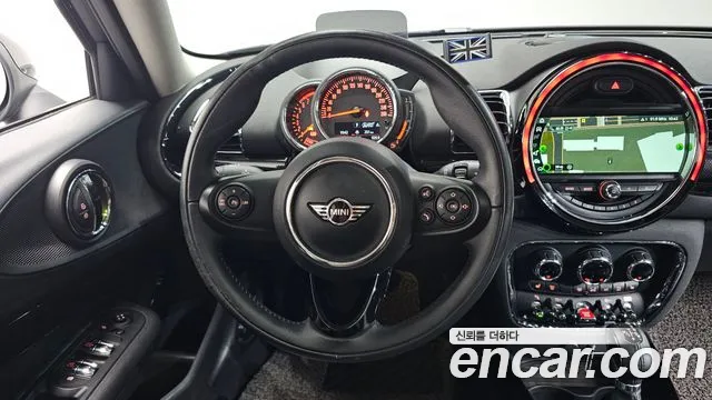 Mini Cooper Clubman id 2732841 из Кореи 18