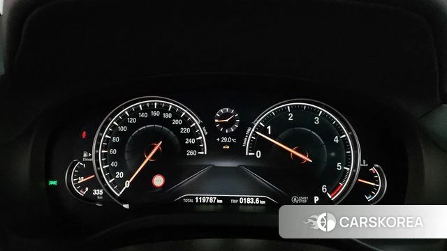 BMW X4 (G02) id 4502211 из Кореи 18