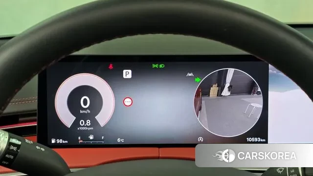 Genesis GV70 id 3769814 из Кореи 18