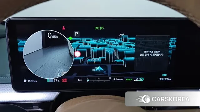 Genesis GV60 id 3467781 из Кореи 18