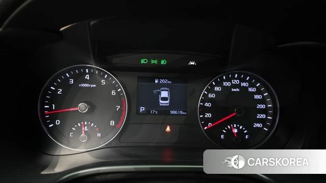 Kia Come New K3 id 4196866 из Кореи 28