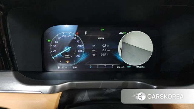 Kia Sorento 4th Generation id 4624952 из Кореи 31