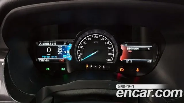 Ford Ranger 3rd Generation id 2950327 из Кореи 18