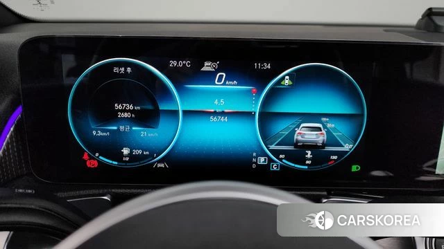 Mercedes-Benz GLB-Class X247 id 4872435 из Кореи 18