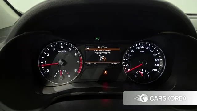 Kia The New K3 2nd generation id 3739612 из Кореи 18