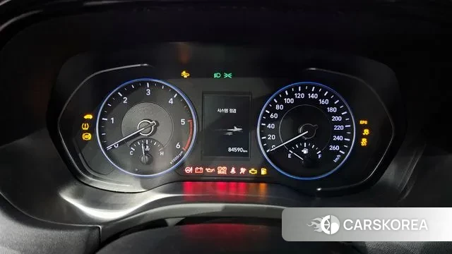 Hyundai Palisade id 3611561 из Кореи 18