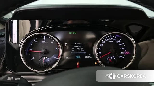 Kia Carnival 4th generation id 3017735 из Кореи 18